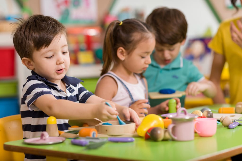 Holistic Student Development and Extracurricular Activities
