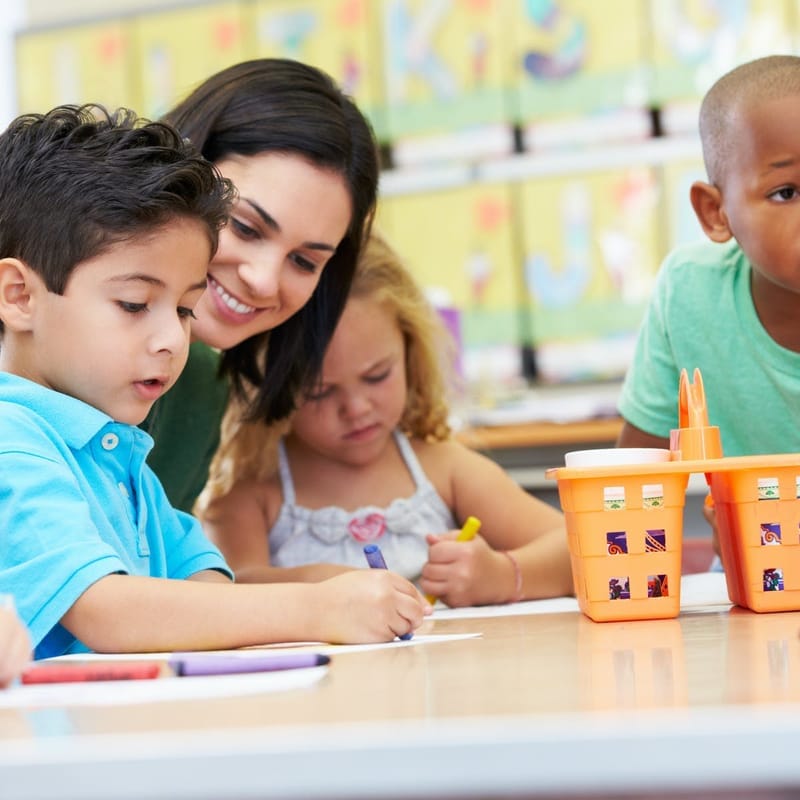 Quality Education